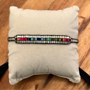 STELLA & DOT | Unity Wishing Bracelet | Adjustable